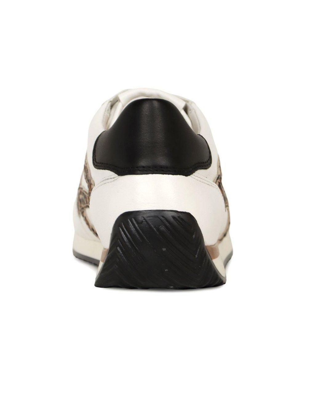 Gabor White Globe Trainers
