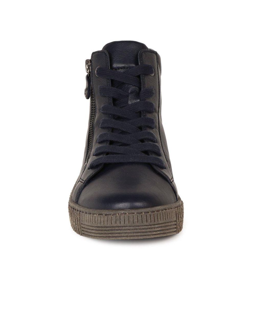 Gabor Blue Lake Ankle Boots