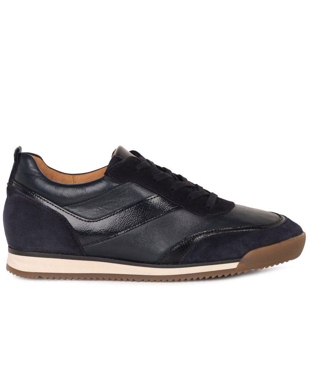 Gabor Blue Secret Trainers