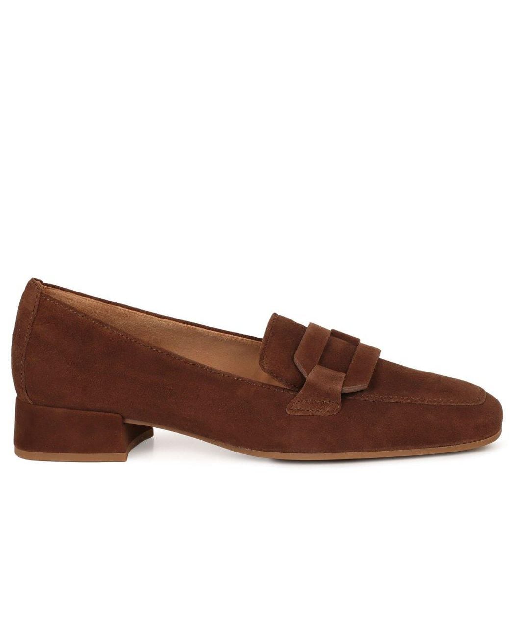 Gabor Brown Great Loafers