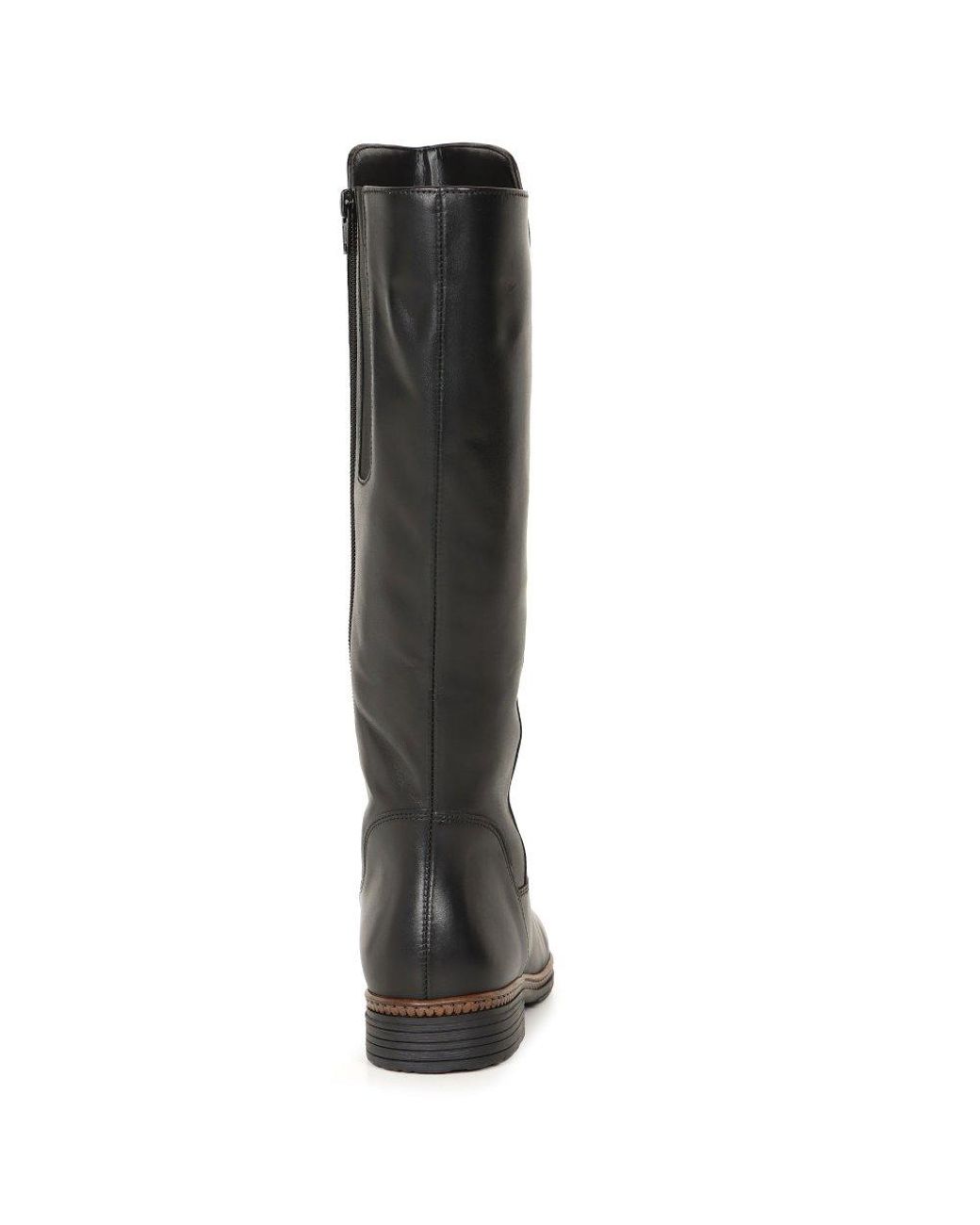 Gabor Black Nightingale Knee High Boots