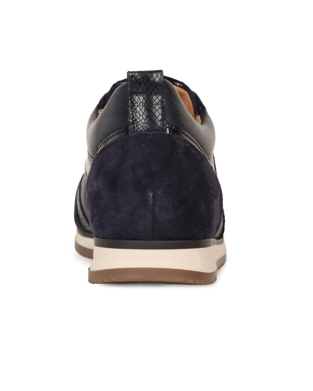 Gabor Blue Secret Trainers