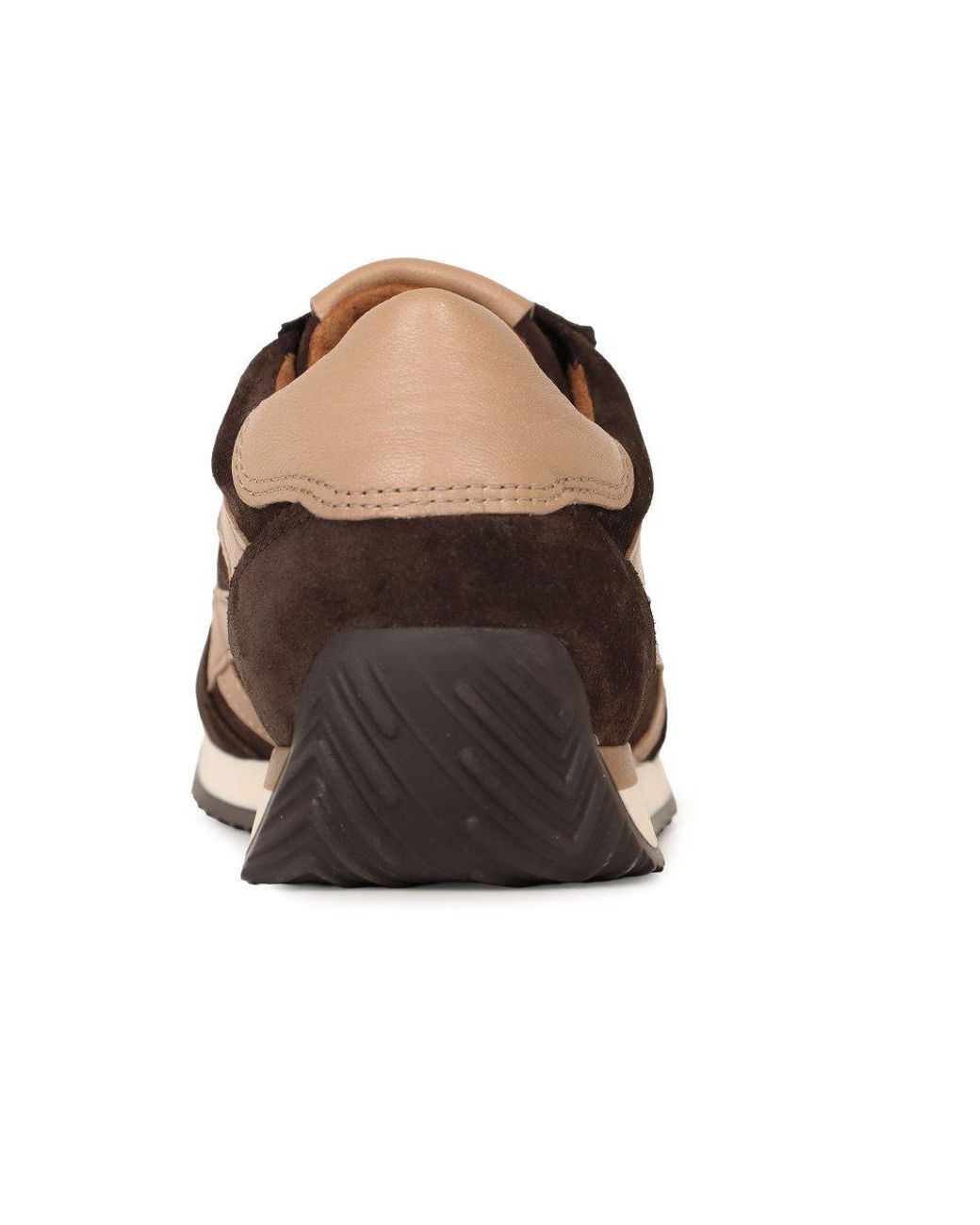 Gabor Brown Globe Trainers