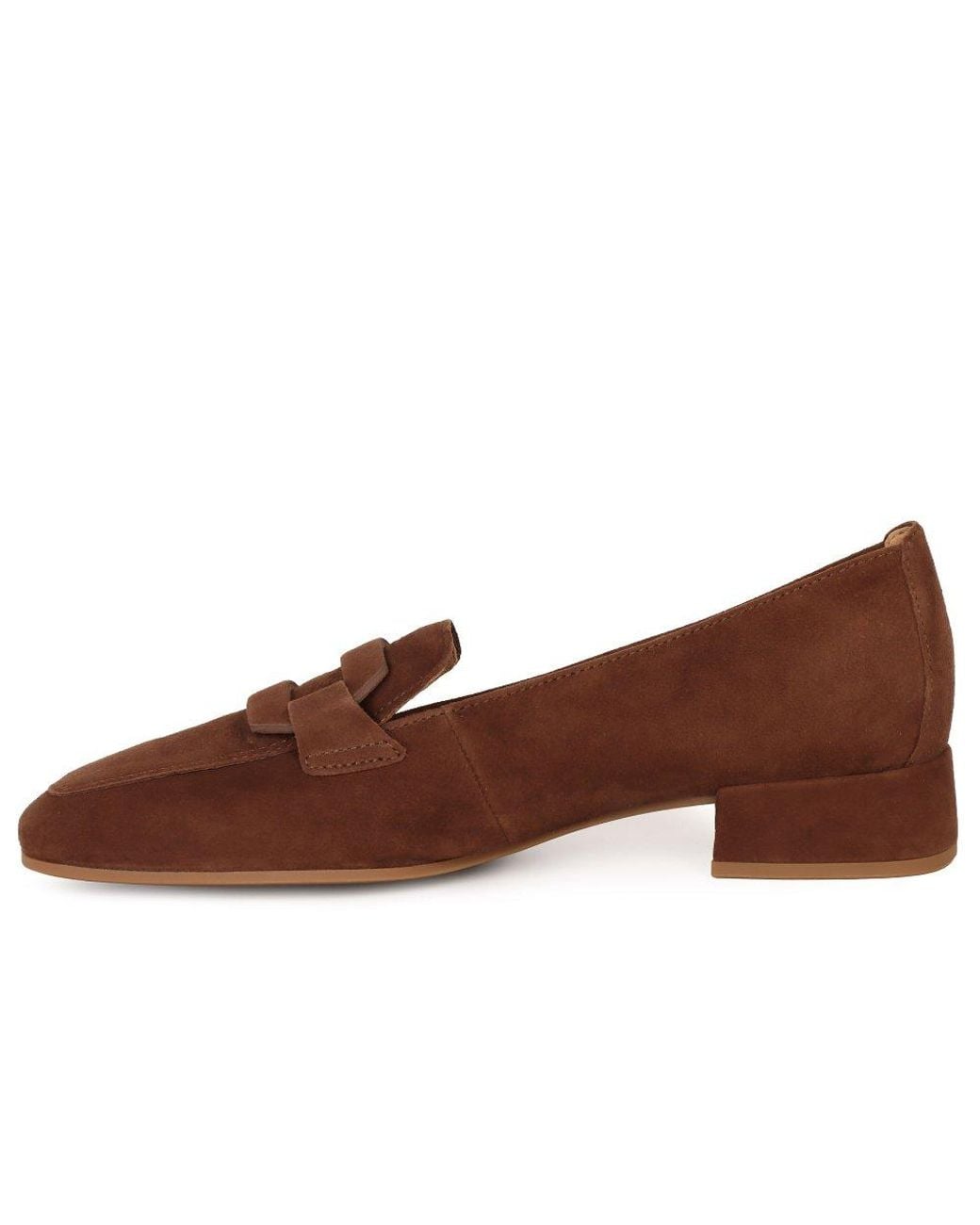 Gabor Brown Great Loafers