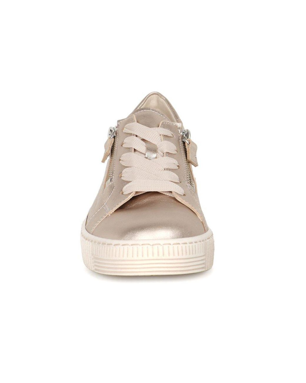 Gabor Gray Wisdom Casual Shoes
