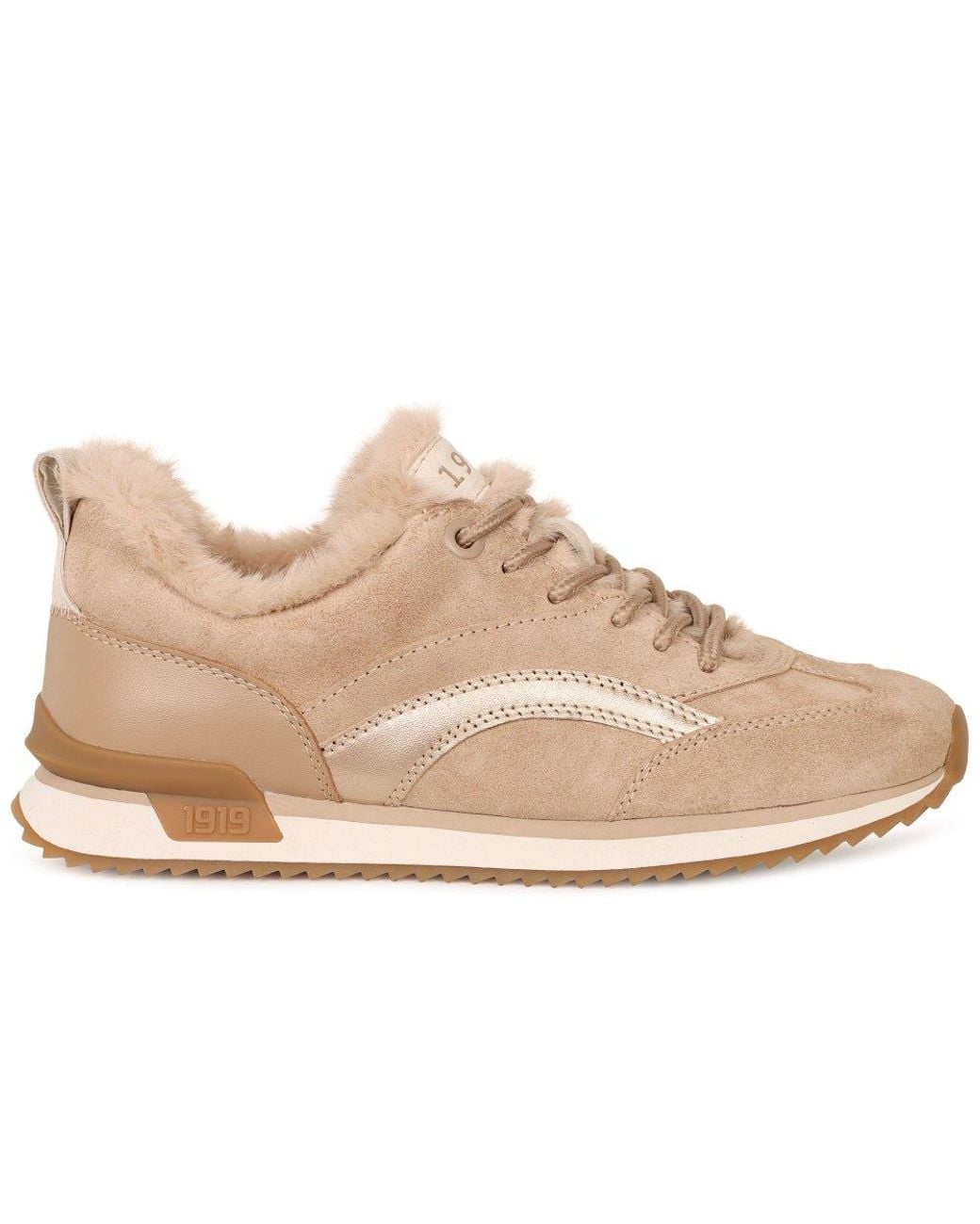 Gabor Natural Tavern Trainers