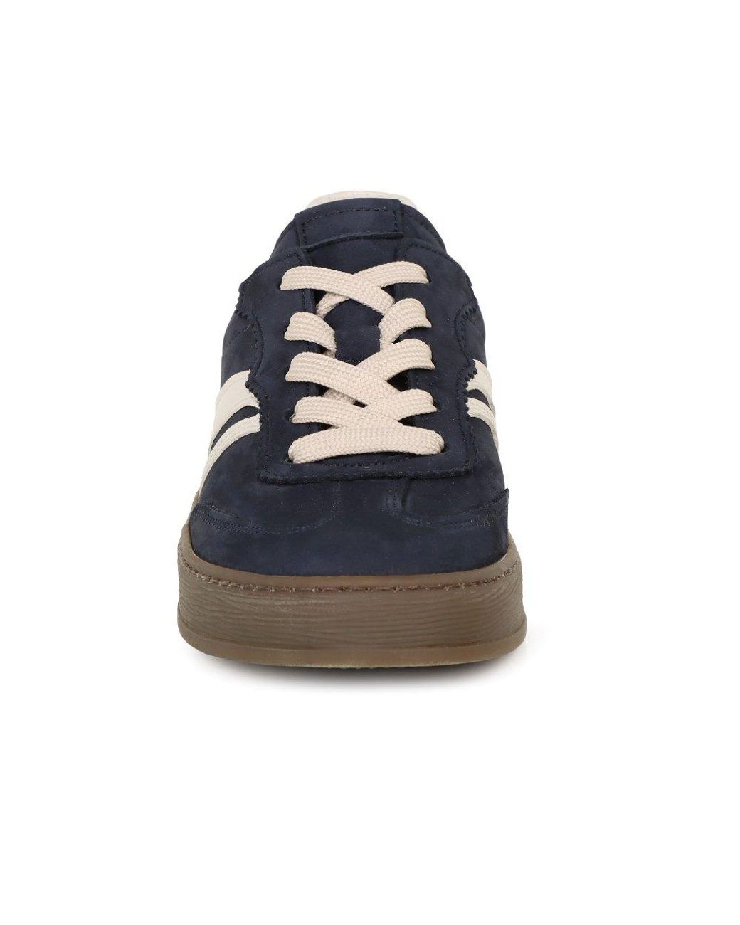 Gabor Blue Dahma Trainers
