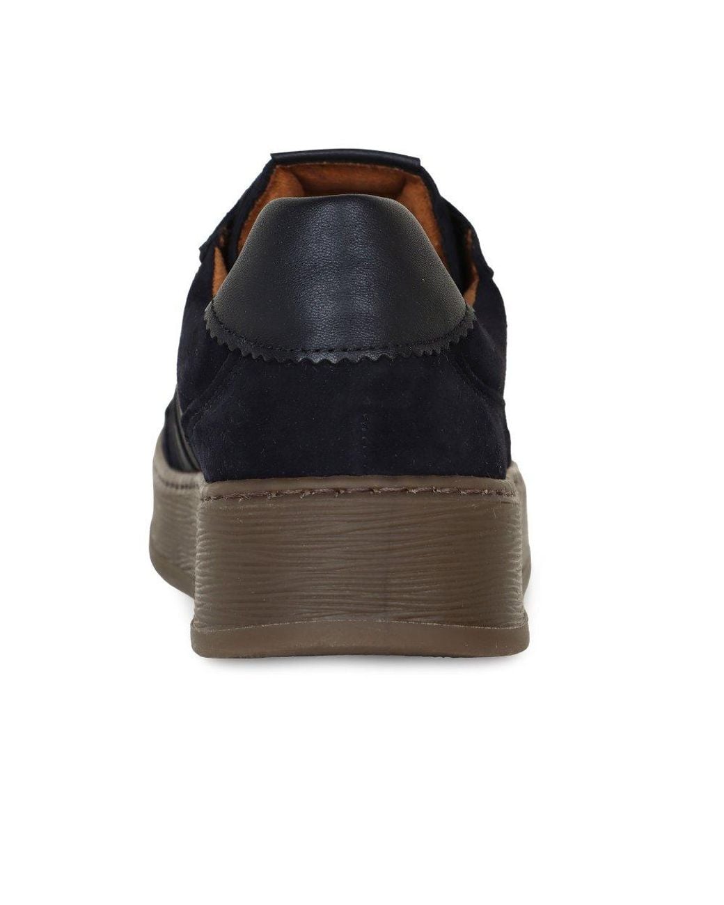 Gabor Blue Dahma Trainers