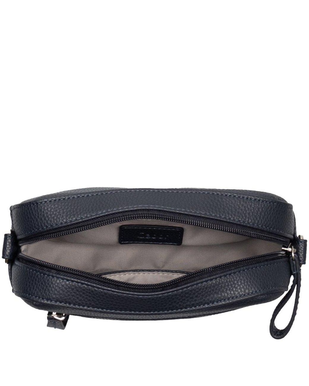 Gabor Blue Silena Camera Bag