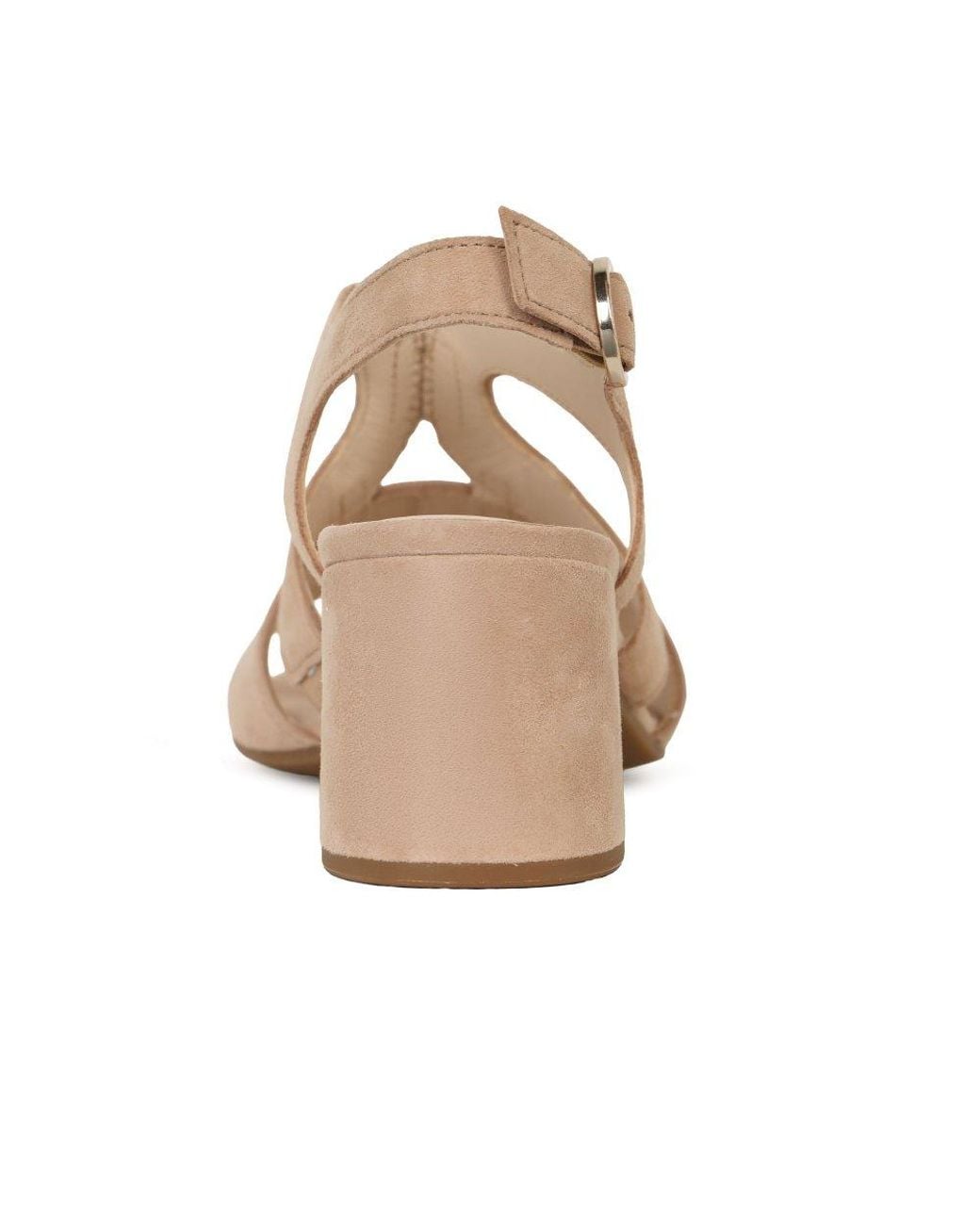 Gabor Natural Adventure Heeled Sandal