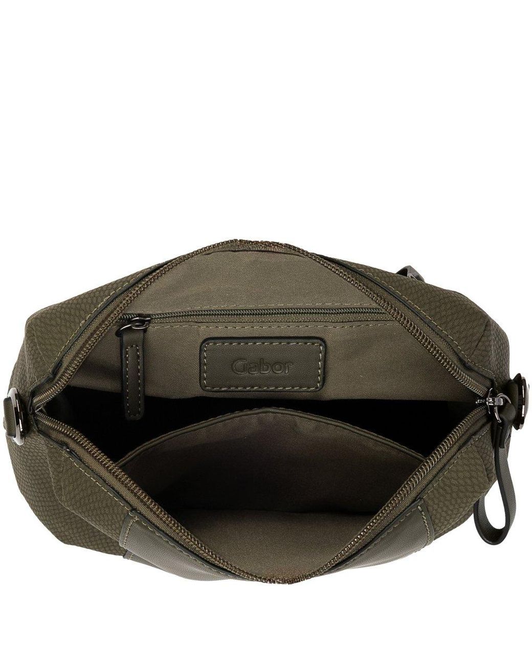 Gabor Multicolor Wanda Camera Bag