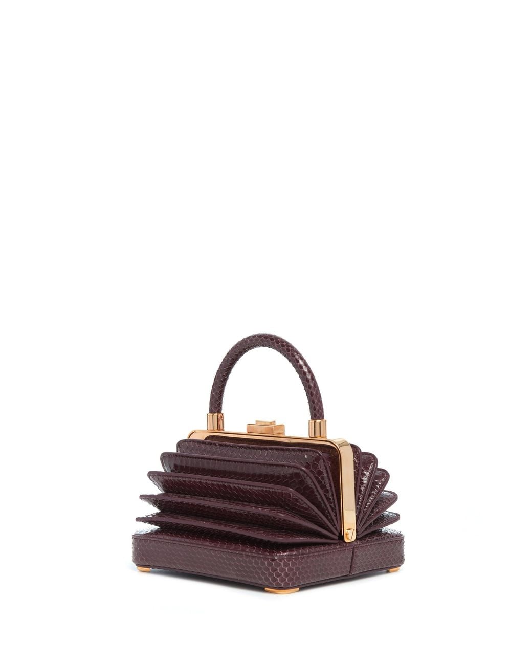 Gabriela Hearst Multicolor Small Diana Bag