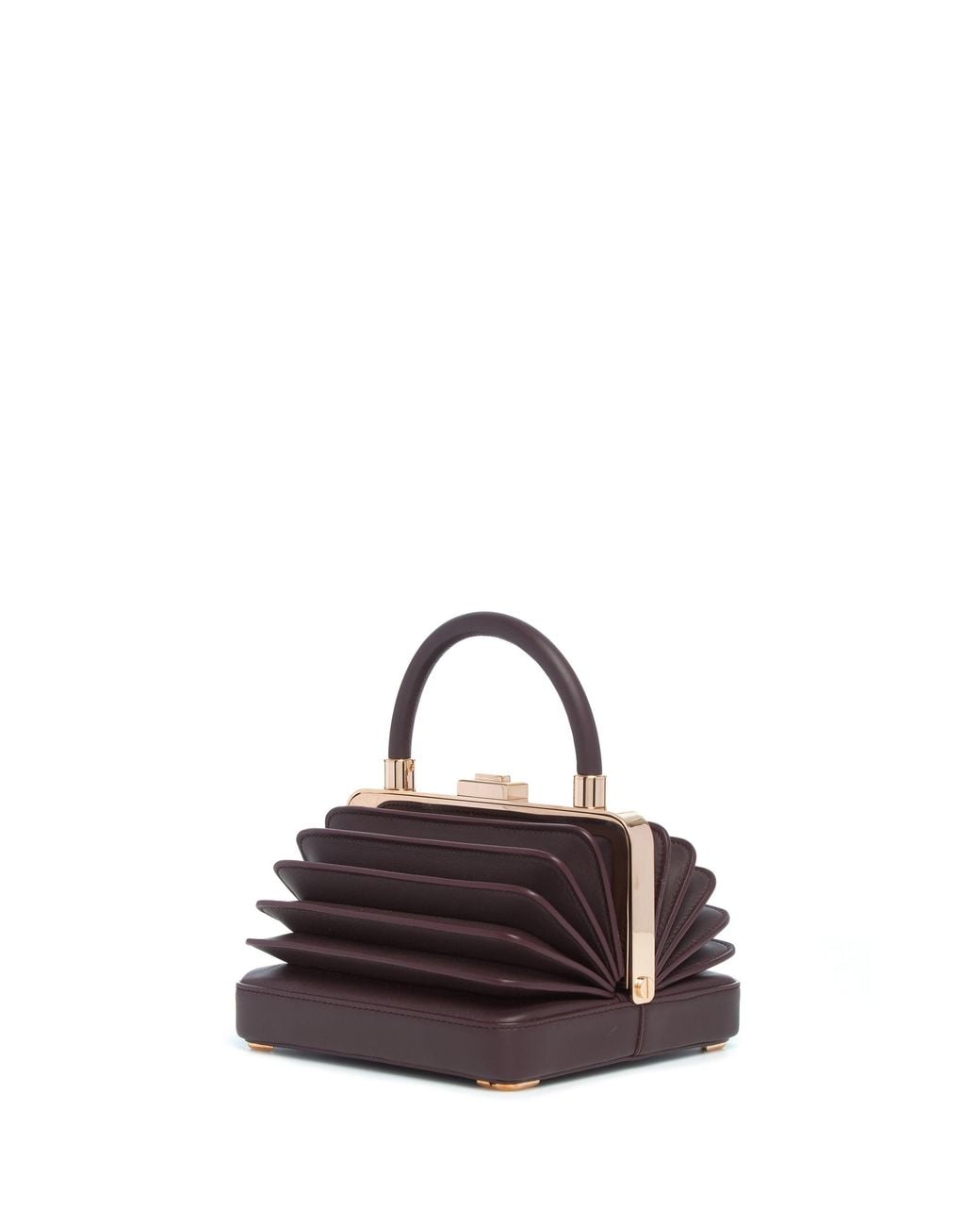 Gabriela Hearst Multicolor Small Diana Bag