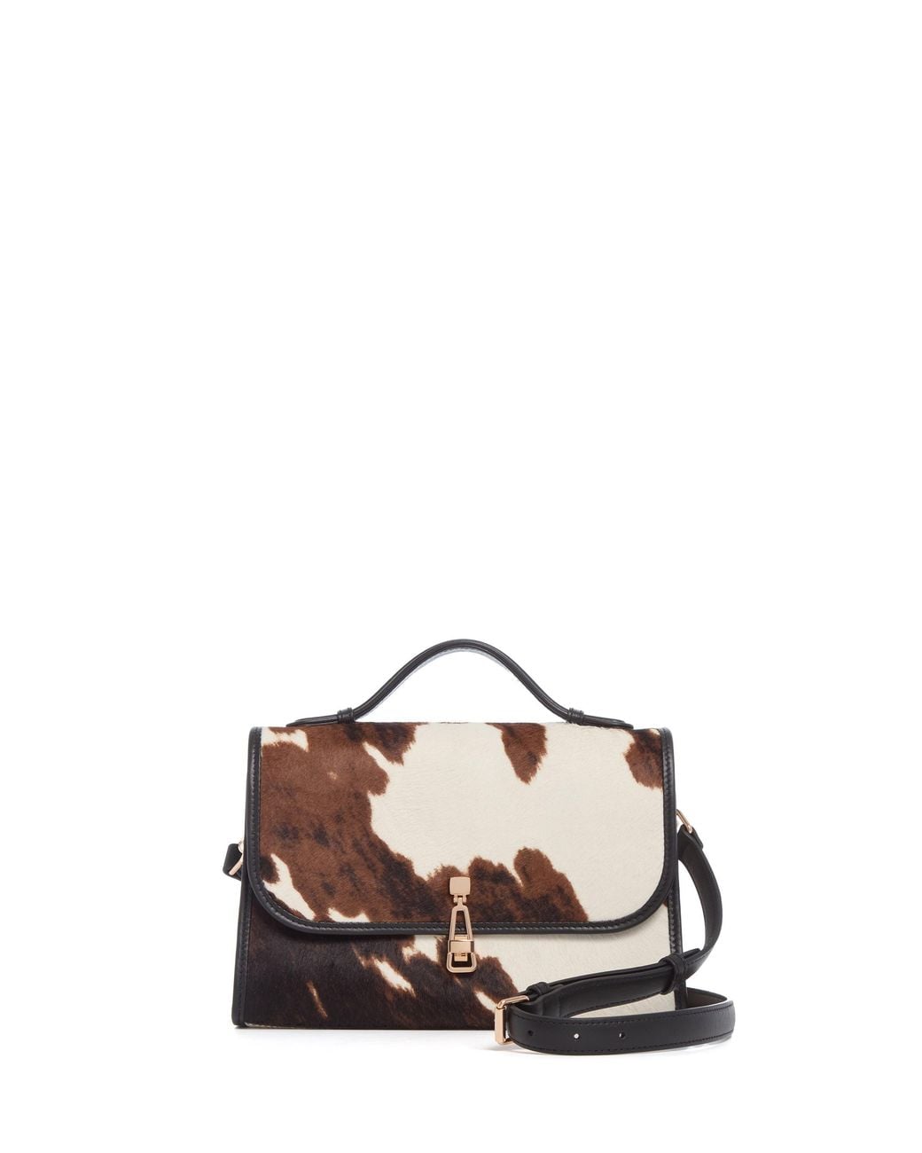 Gabriela Hearst Multicolor Medium Leonora Flap Bag