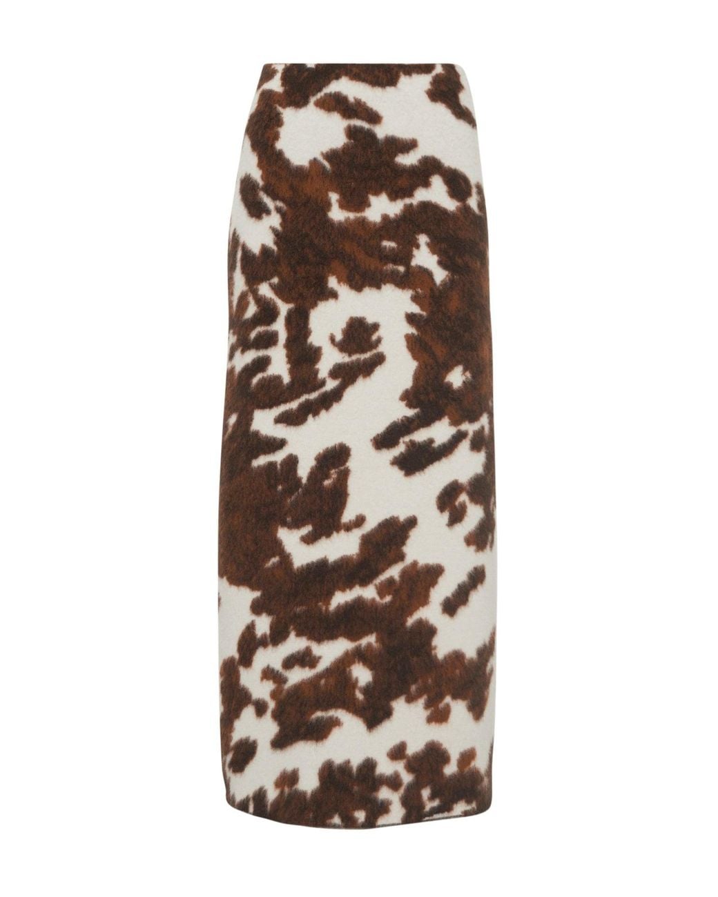Gabriela Hearst Multicolor Phaedra Knit Maxi Skirt