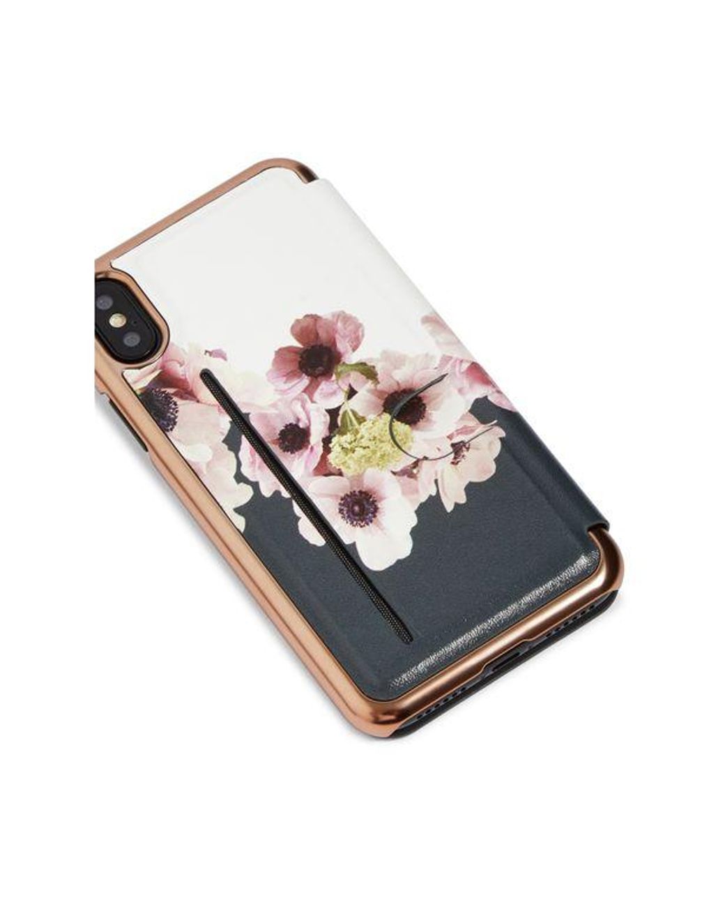 ted baker coque iphone xs max