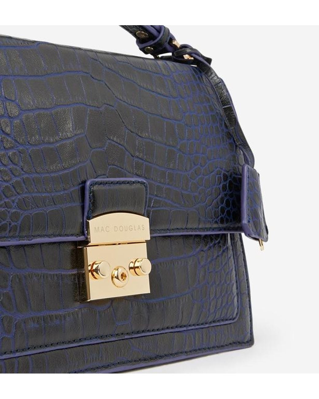 mac douglas joyau romy