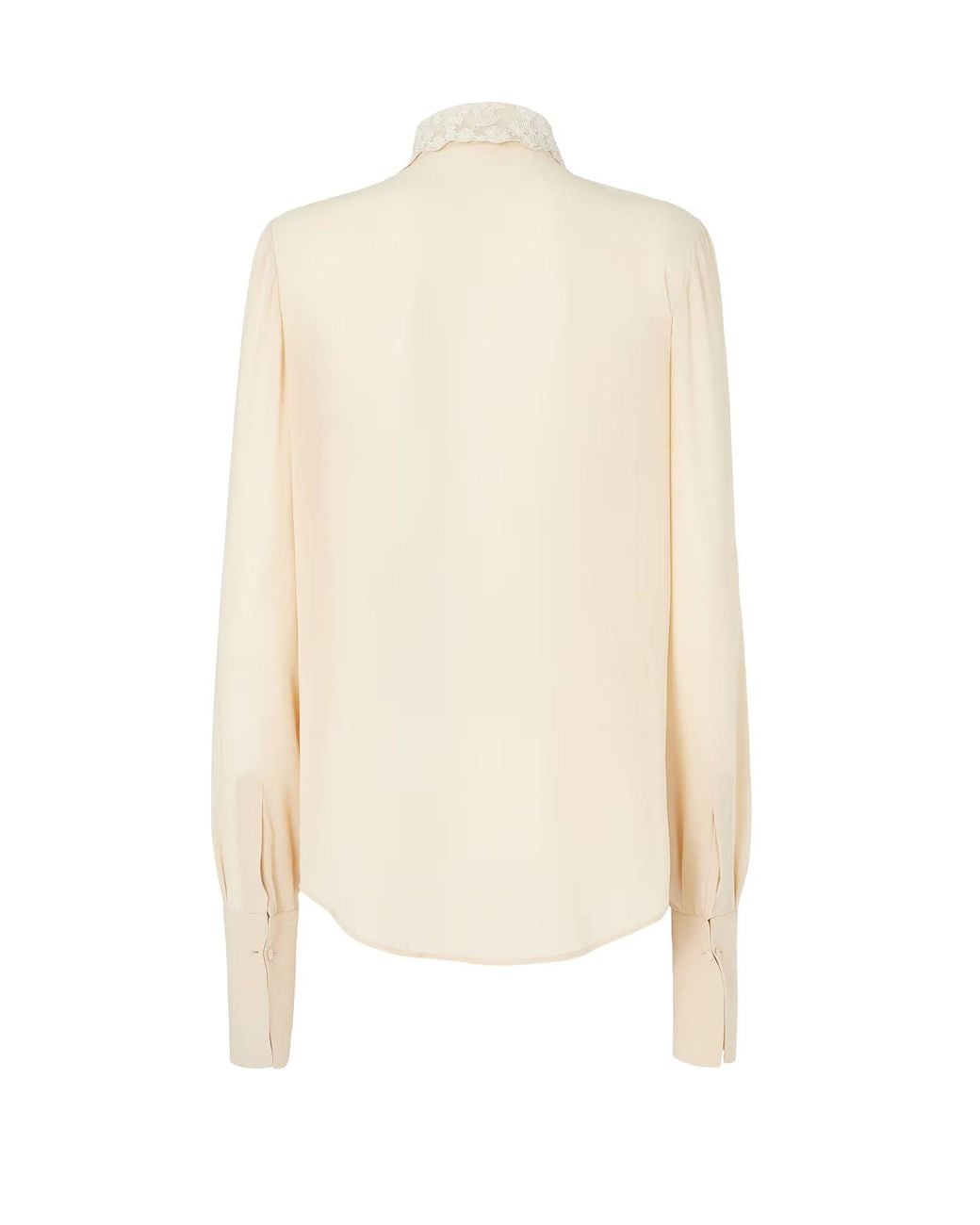 Camicia di Fendi in White