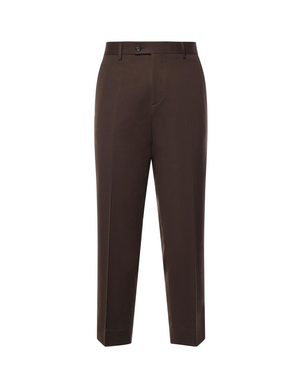 Pantaloni John di BE ABLE in Brown da Uomo