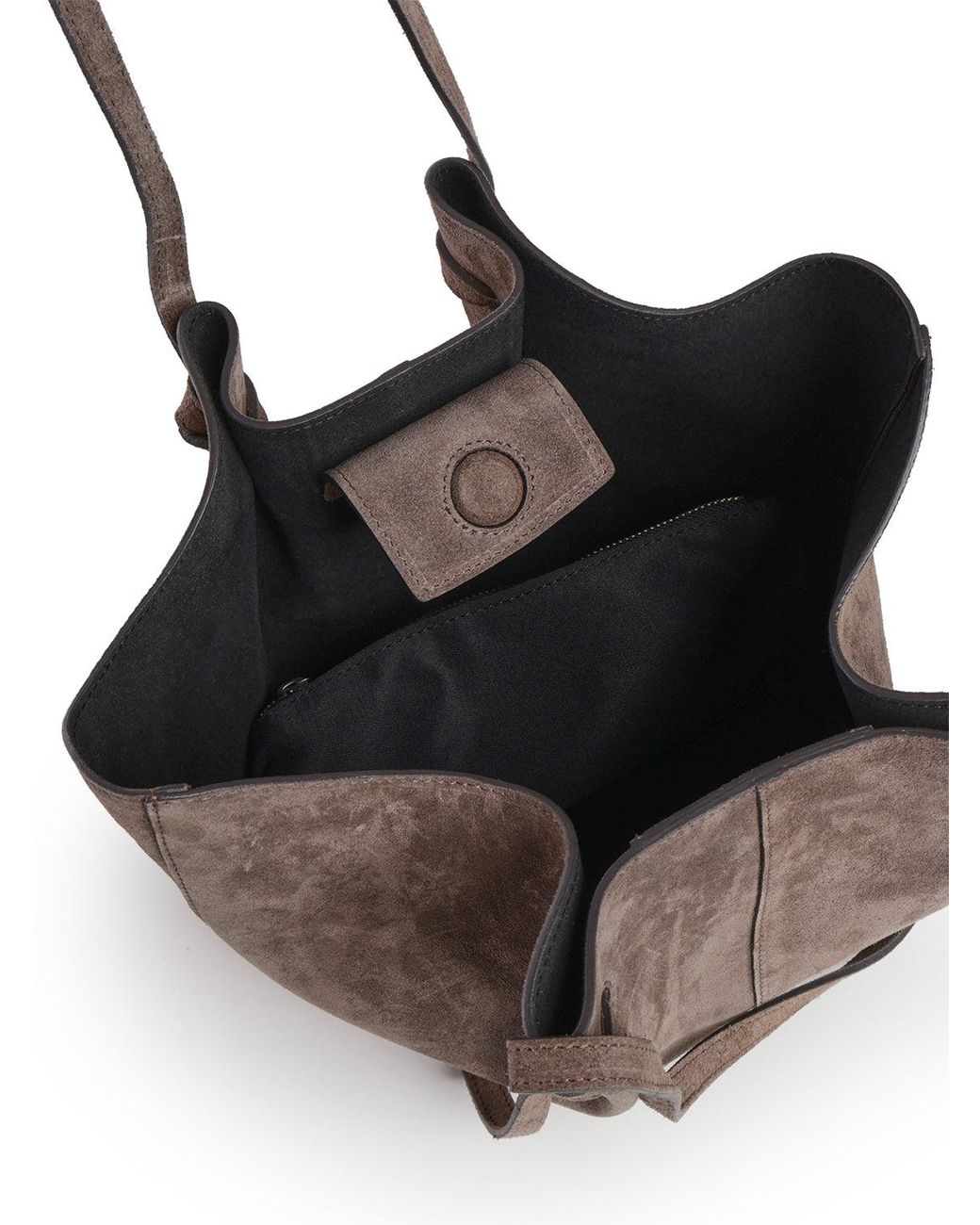 Borsa Nina di Date in Multicolor