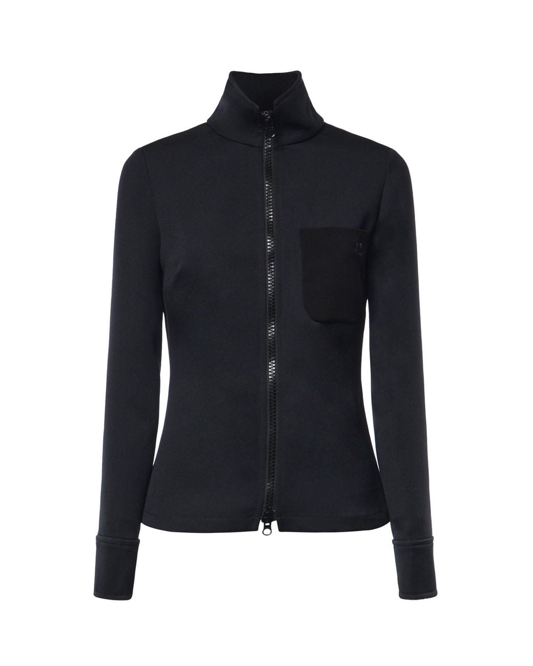 Giacca di Courreges in Black