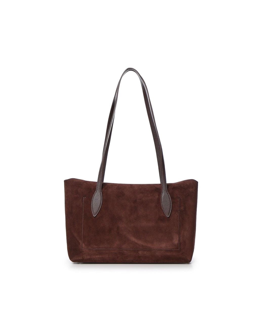 Borsa Thess di Coccinelle in Brown