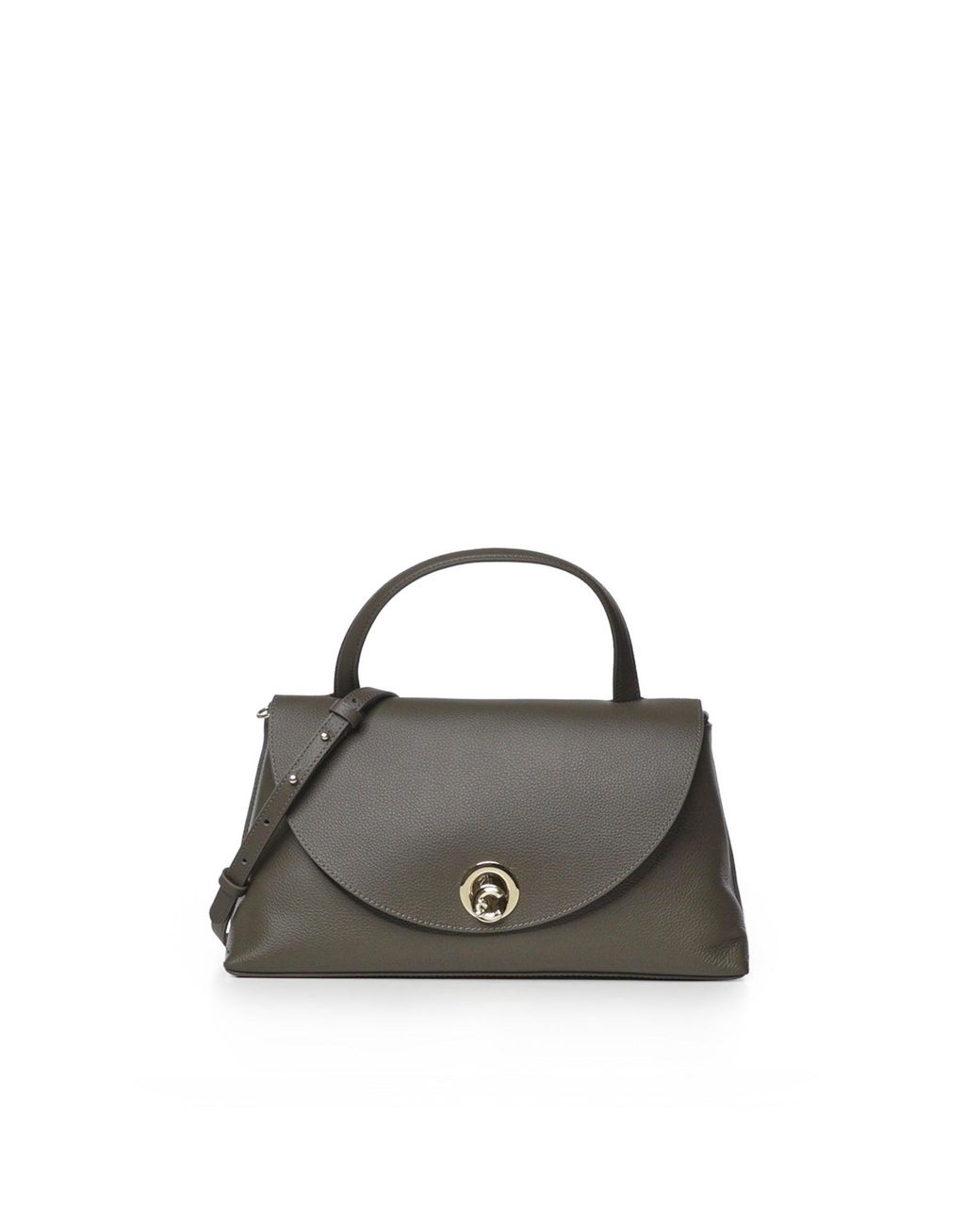 Borsa Nikla Medium di Coccinelle in Black