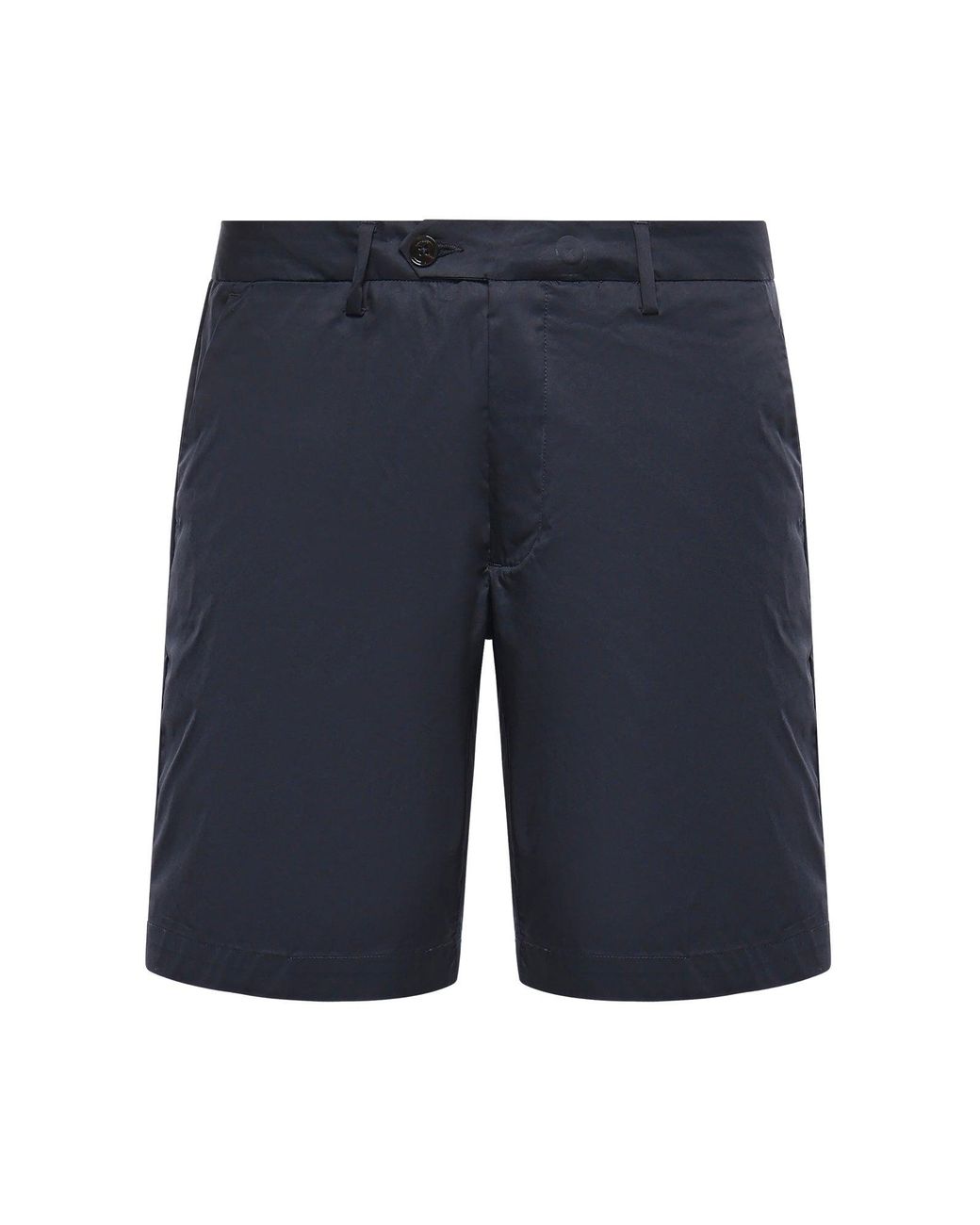 Bermuda di Heskimo in Blue da Uomo