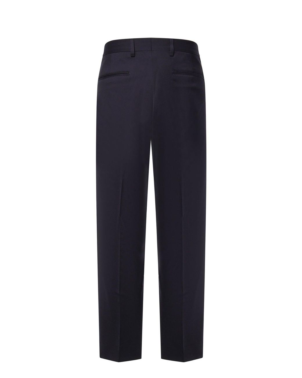 Pantaloni John di BE ABLE in Blue da Uomo