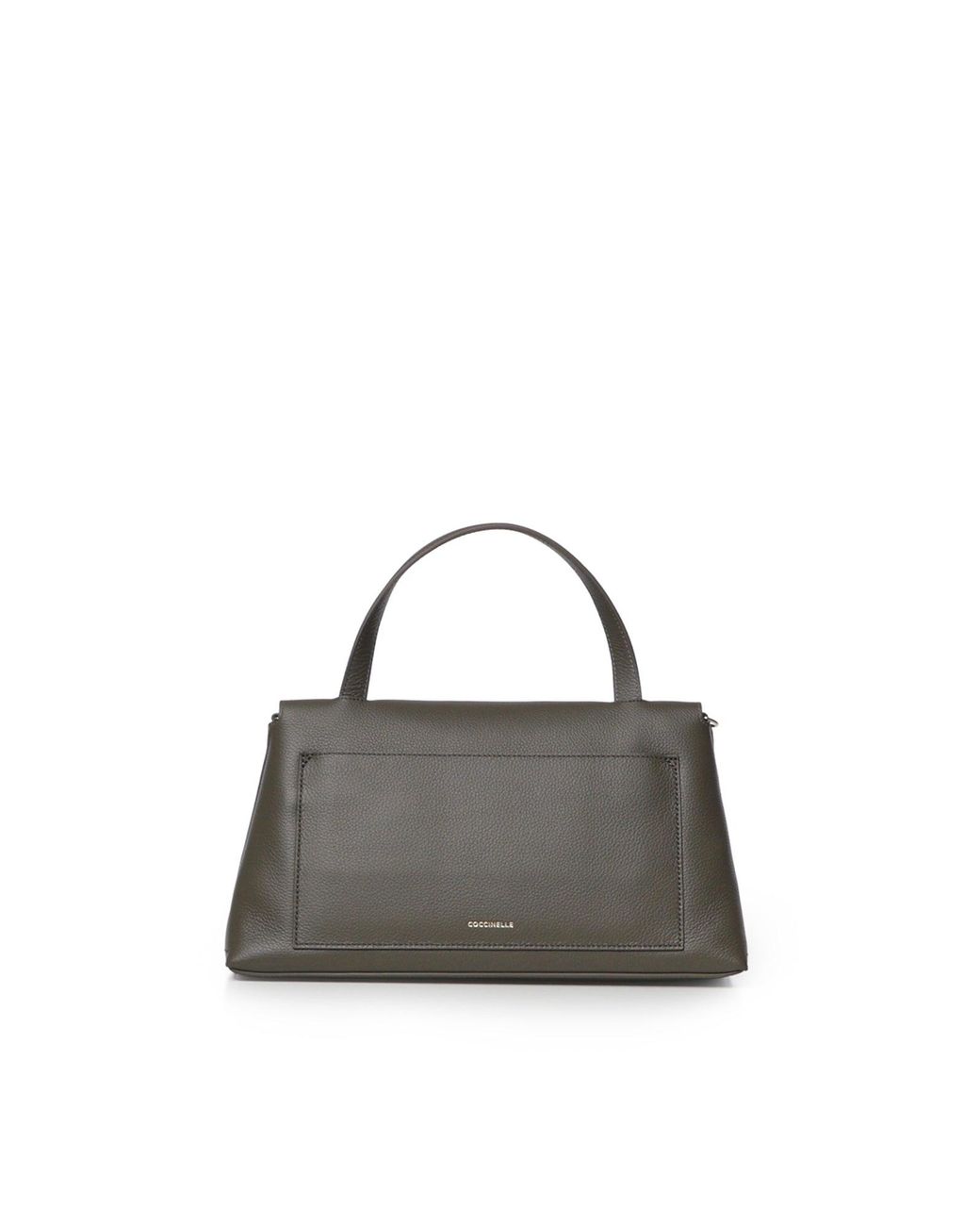 Borsa Nikla Medium di Coccinelle in Black