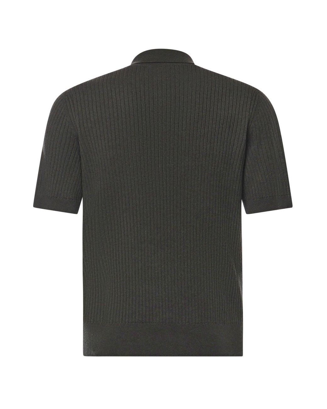 Polo di Gucci in Black da Uomo