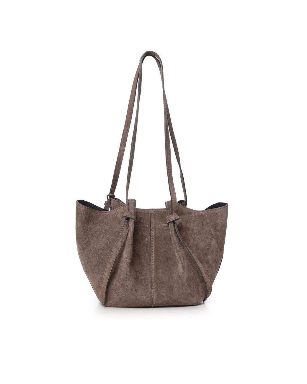Borsa Nina di Date in Multicolor