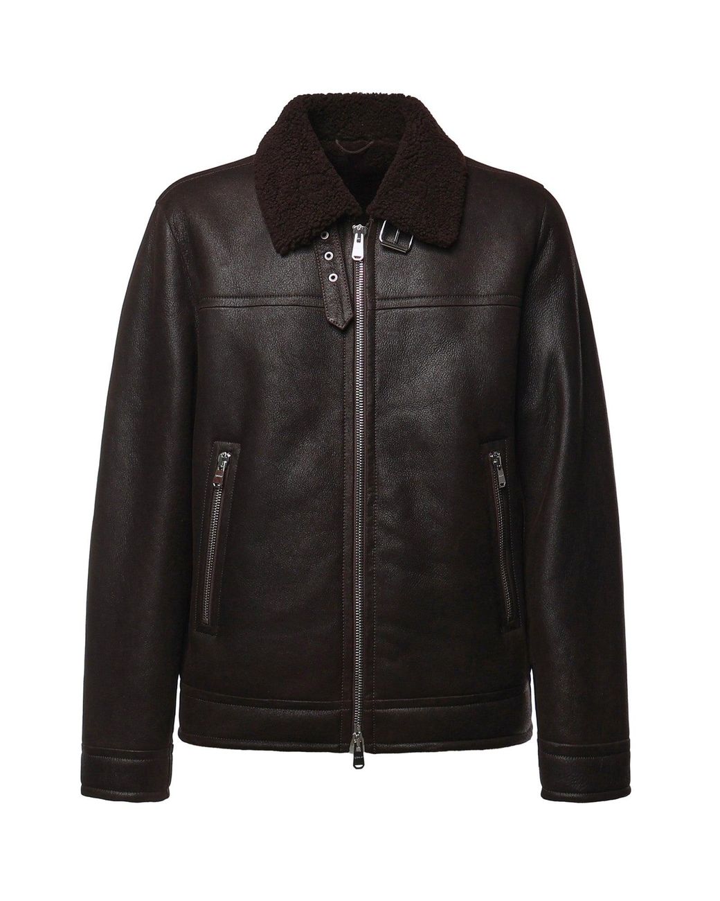 Giacca di Dondup in Black da Uomo