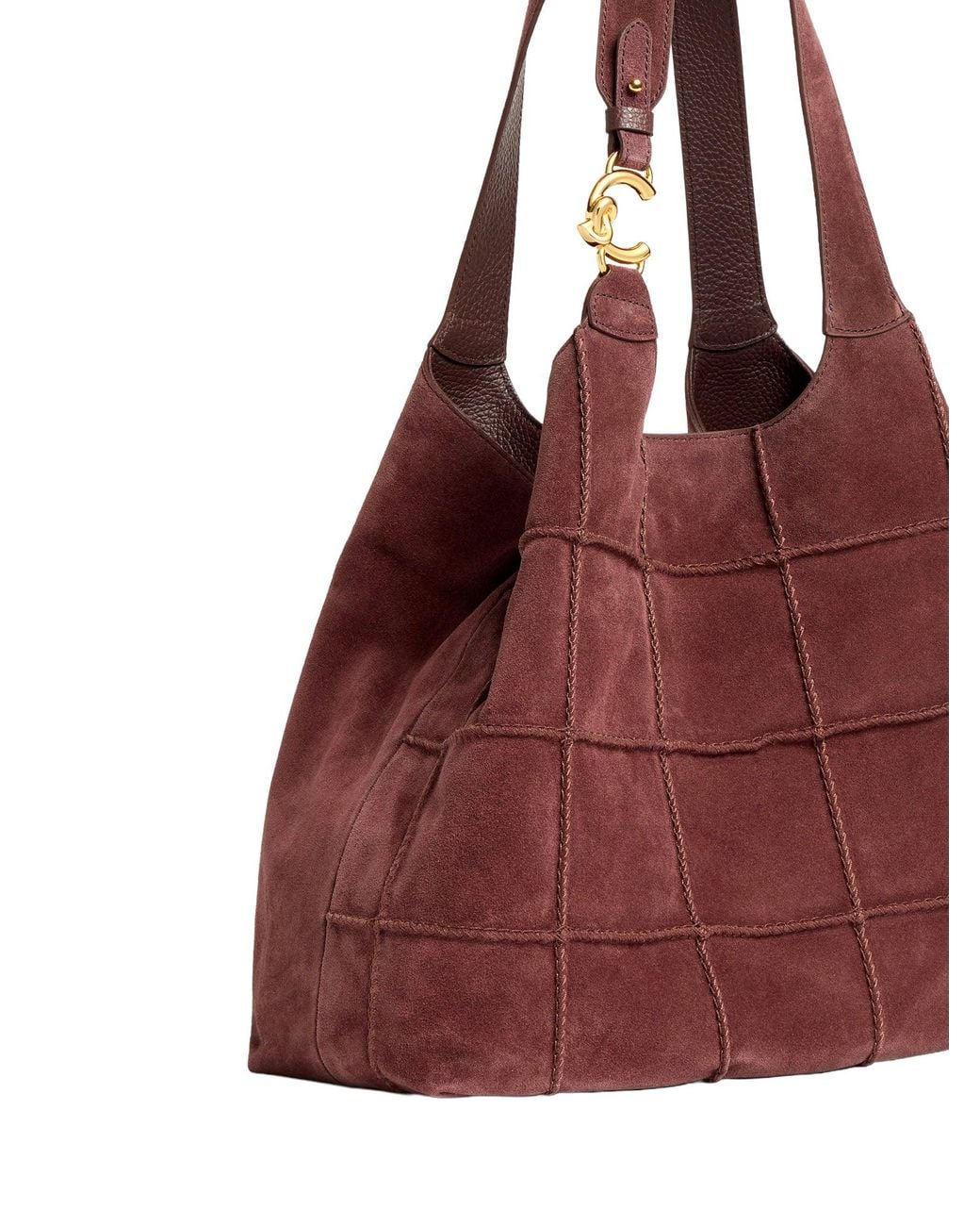 Borsa C-Easy Large di Coccinelle in Red