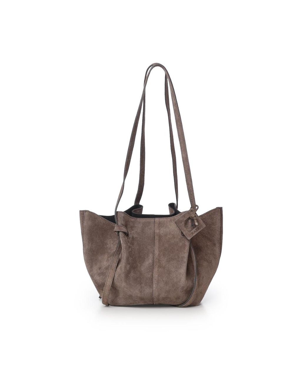 Borsa Nina di Date in Multicolor