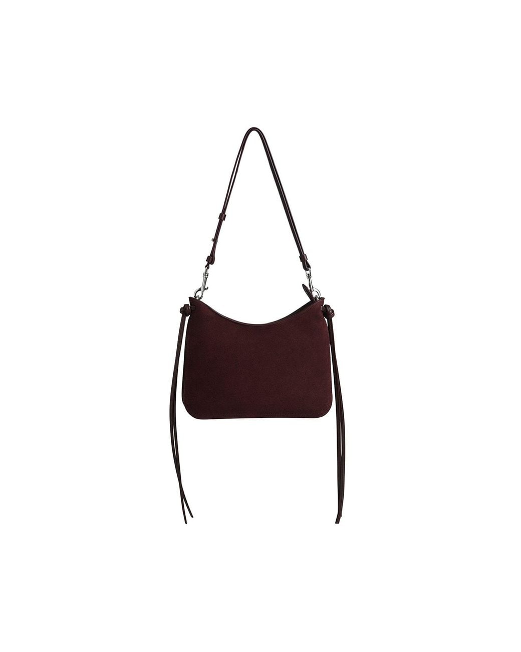 Borsa Gig Small di Phoebe Philo in Red