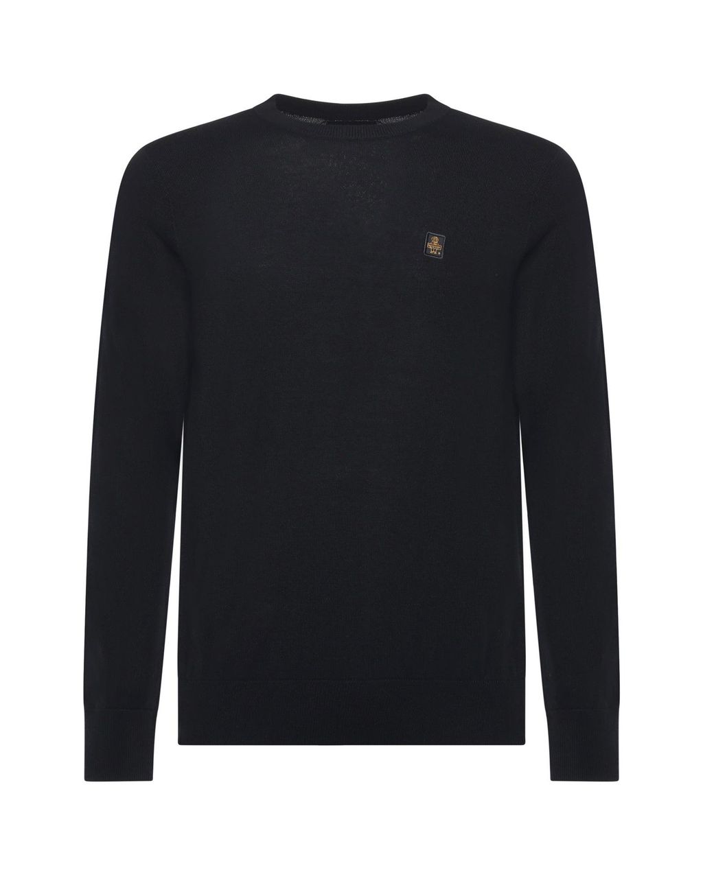Pullover Bennet di Refrigiwear in Blue da Uomo