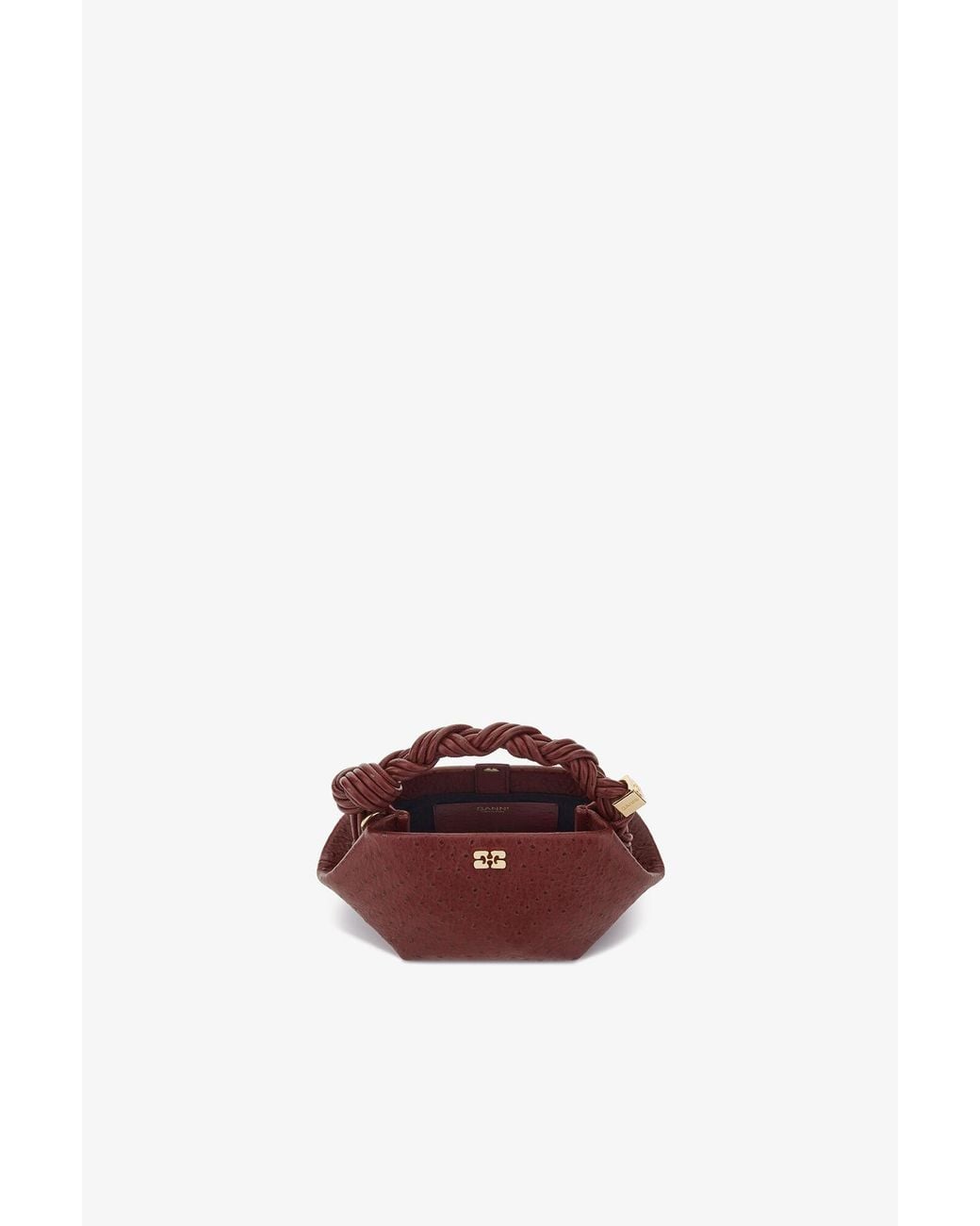 Ganni Multicolor Mini Bou Bag