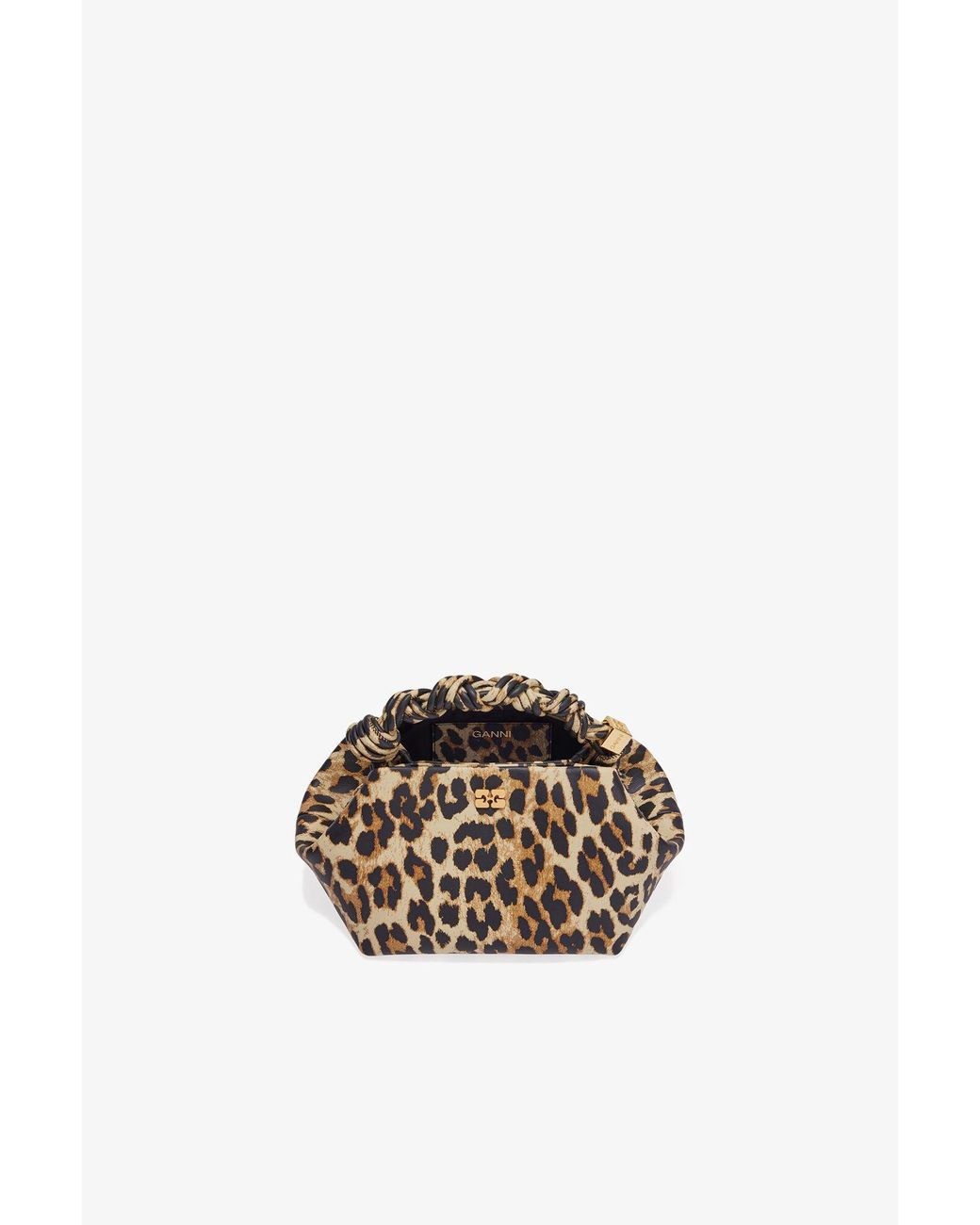 Ganni Multicolor Small Bou Bag
