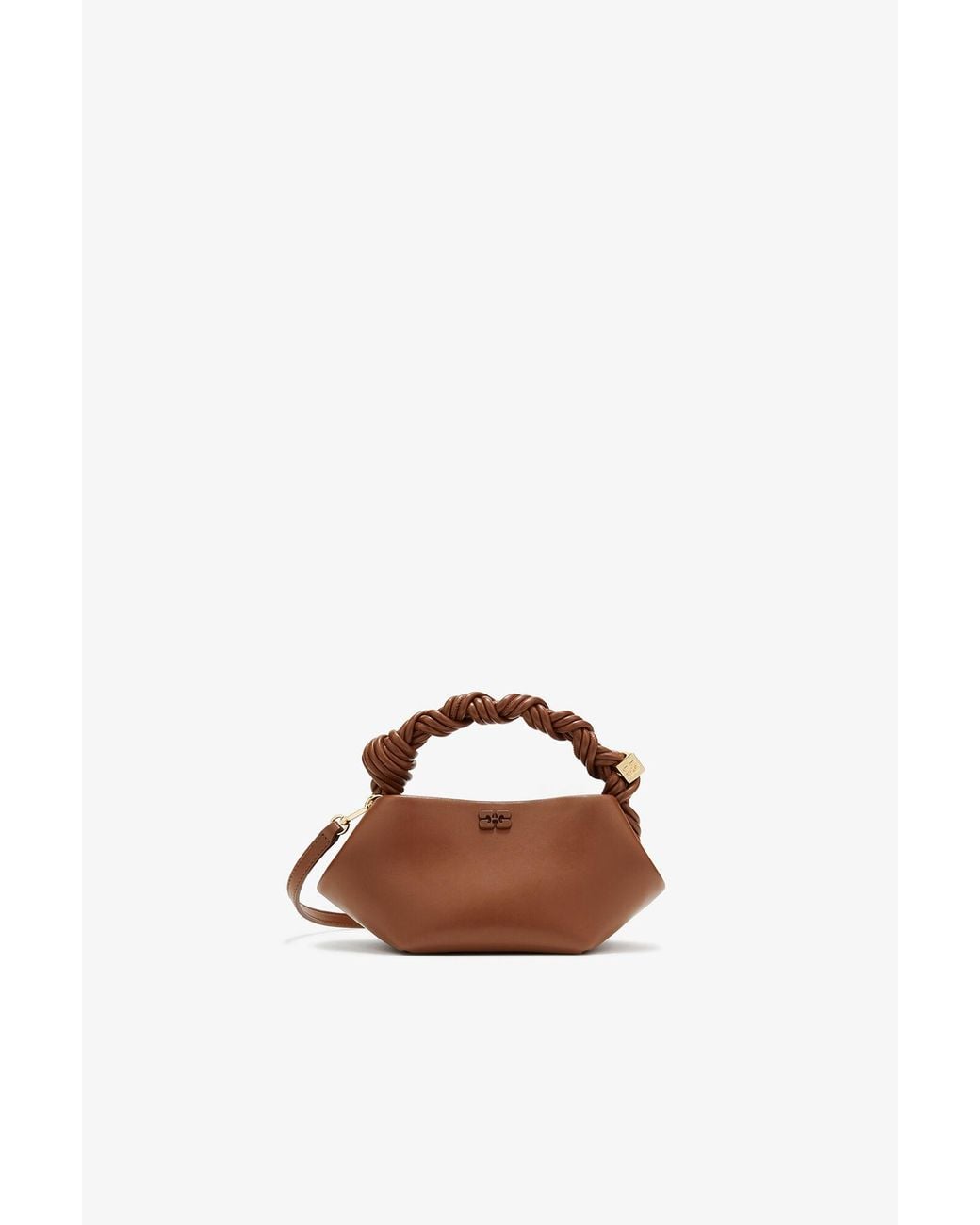 Ganni Multicolor Mini Bou Bag