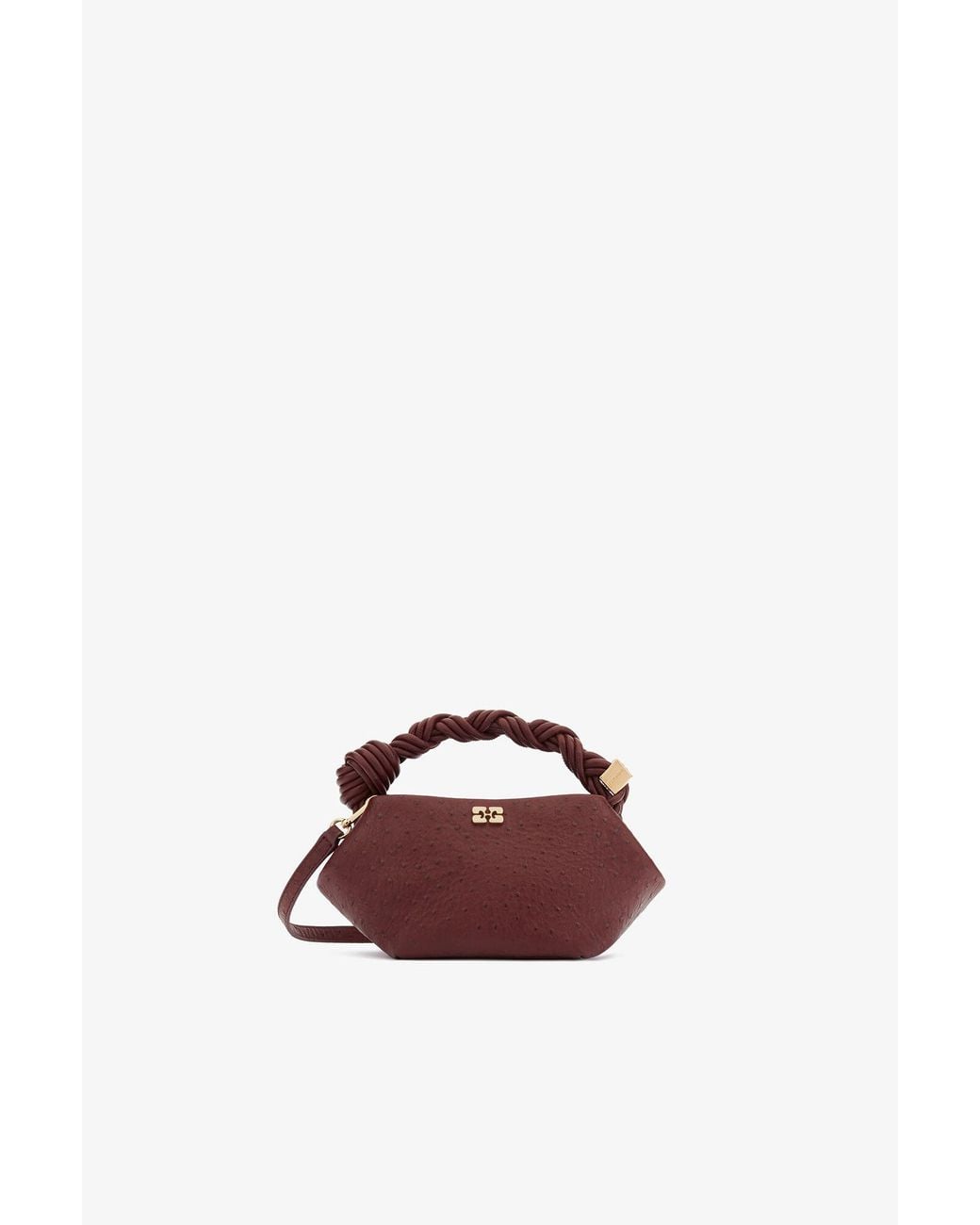 Ganni Multicolor Mini Bou Bag