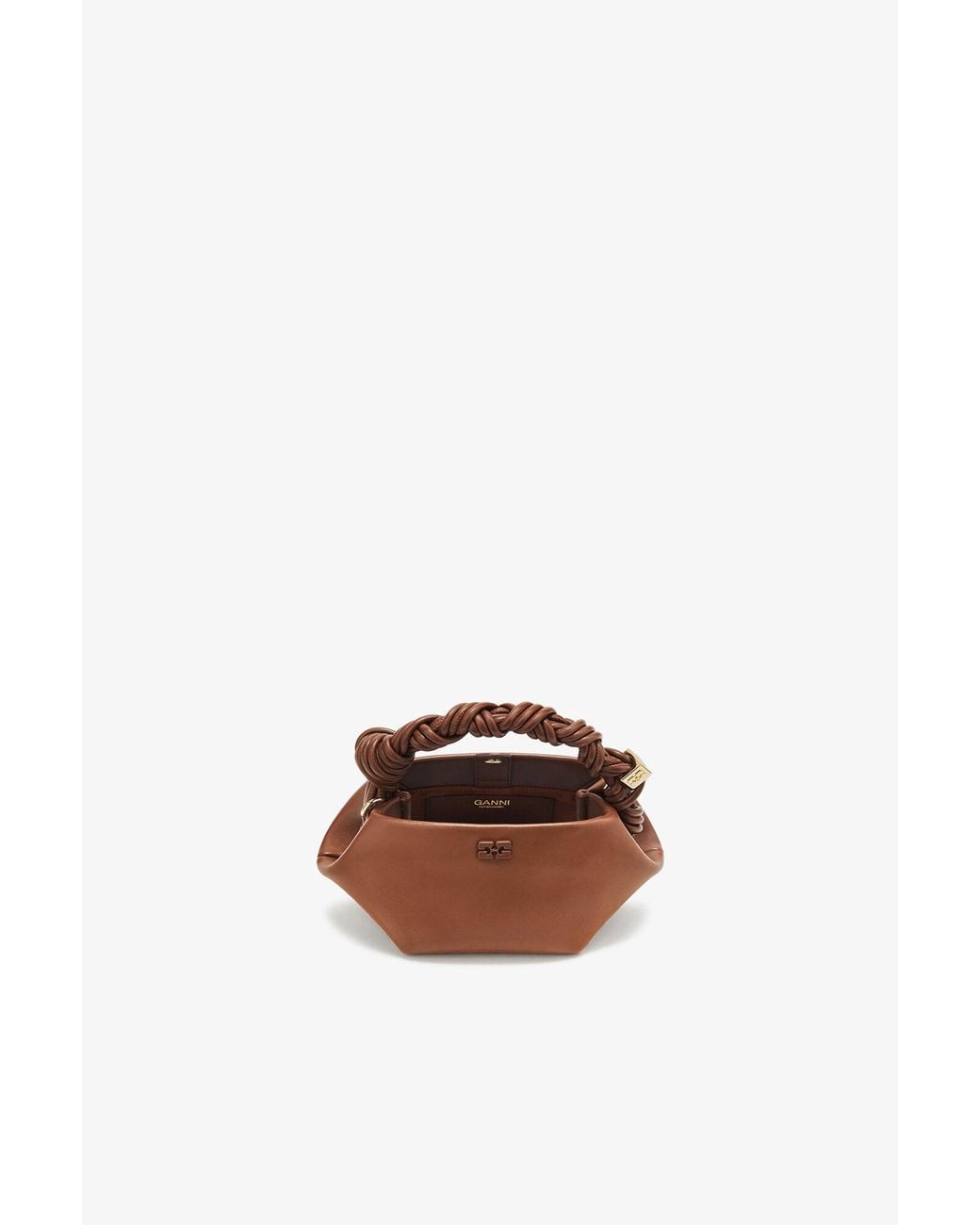Ganni Multicolor Mini Bou Bag