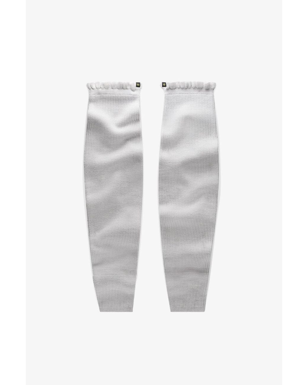 Ganni Multicolor X Lululemon Leg Warmers