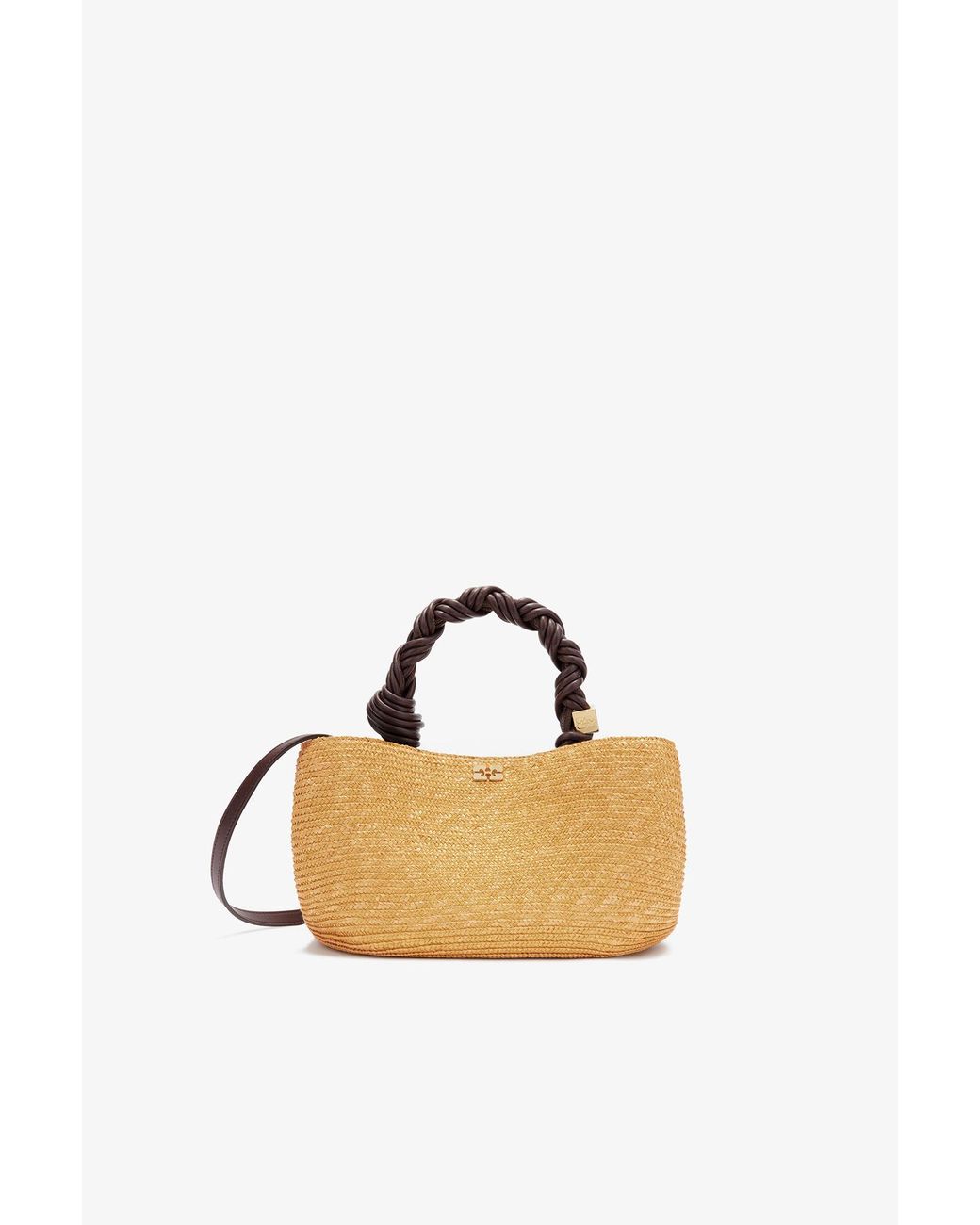 Ganni Multicolor Small Bou Bag In