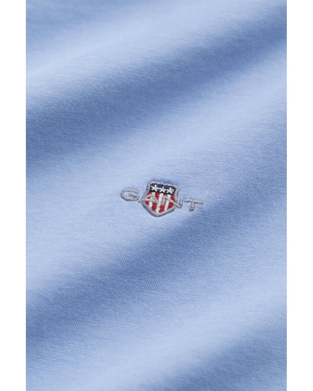 Gant Blue Shield T-Shirt
