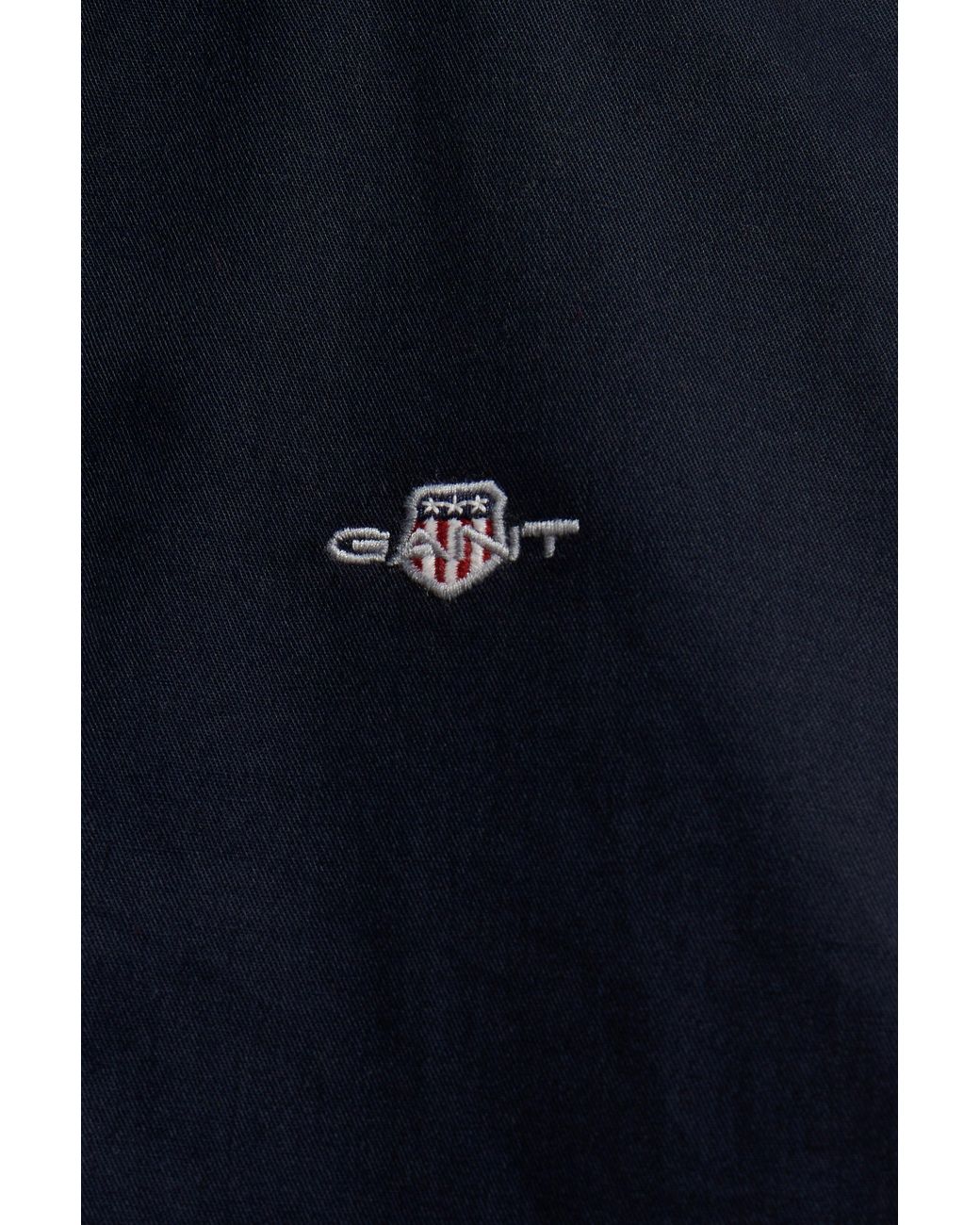Gant Blue Teens Teen Boys Harrington Jacket Evening for men