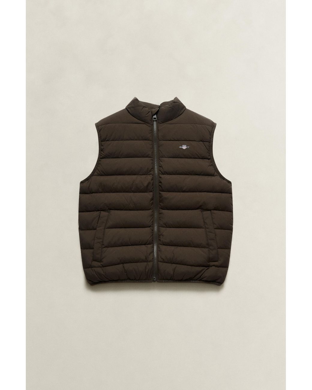 Gant Multicolor Teens Teen Boys Lightweight Vest for men