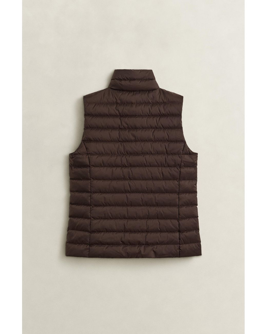 Gant Multicolor Light Down Vest