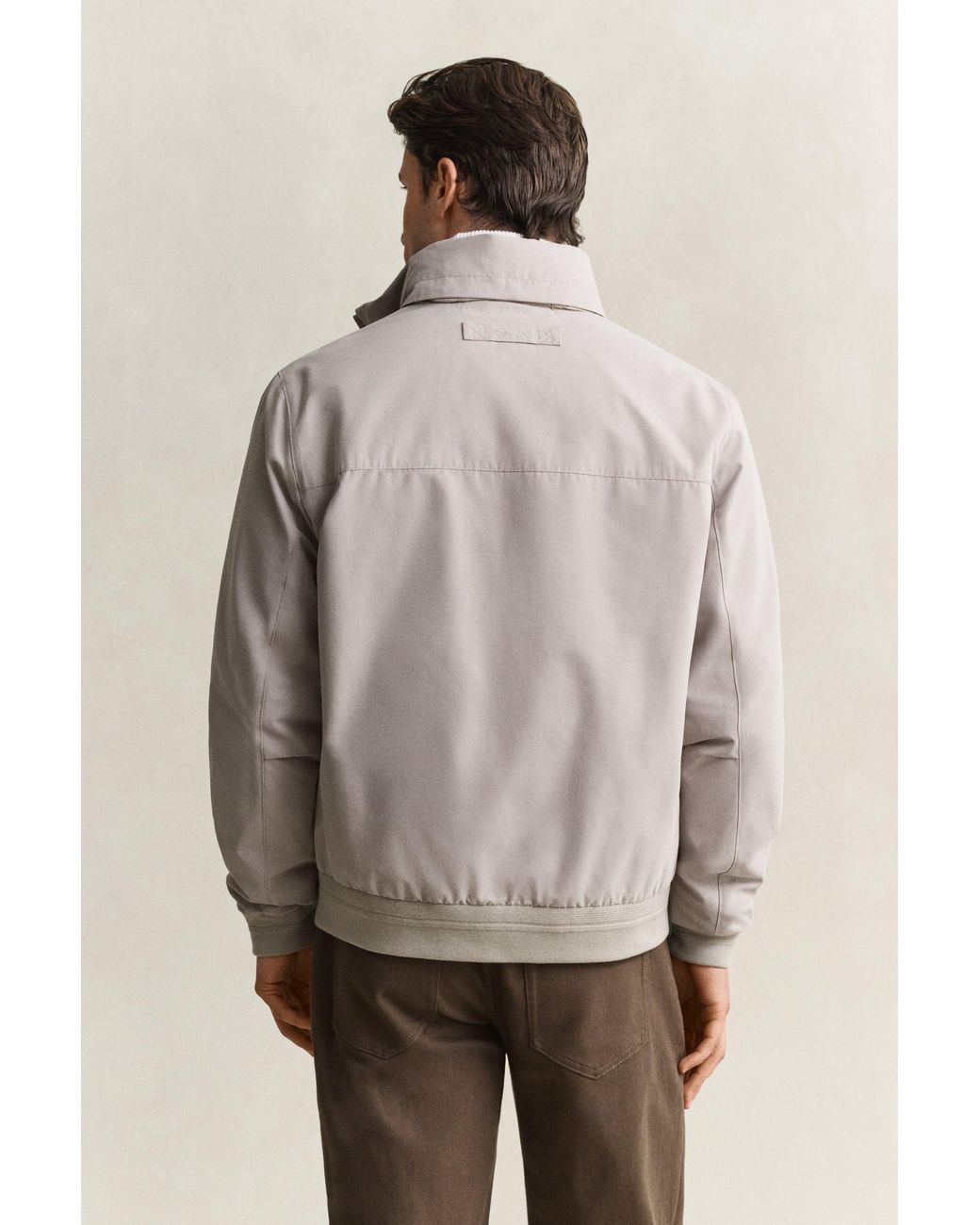 Gant Natural Hampshire Jacket for men