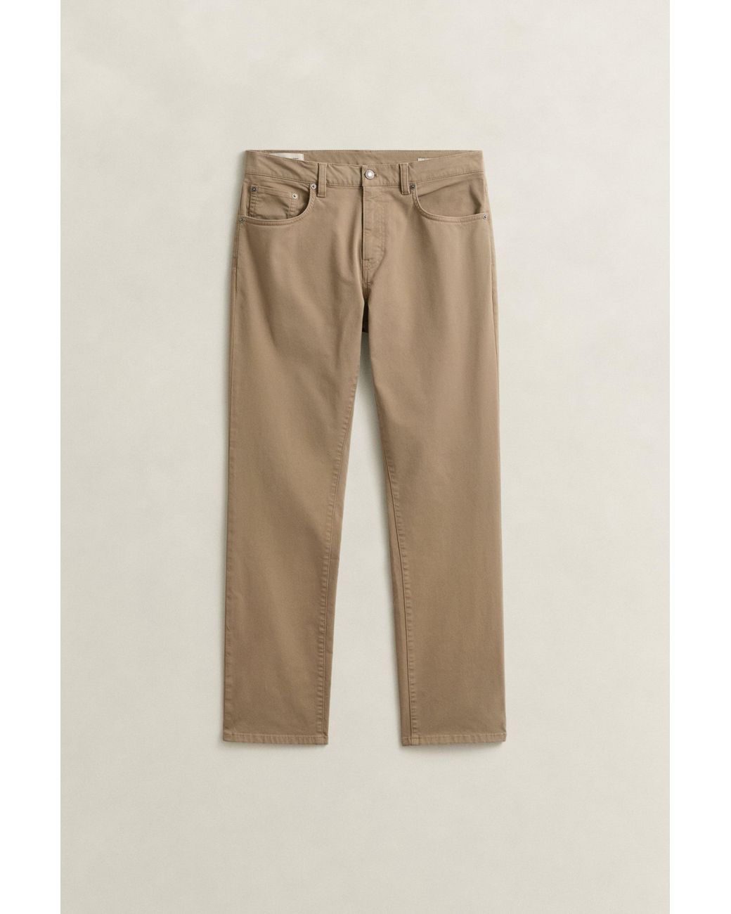 Gant Blue Desert Jeans Dark for men